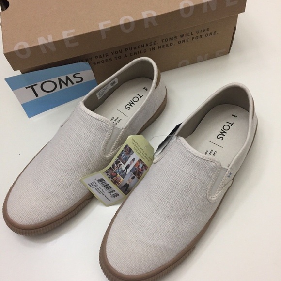 toms birch heritage canvas